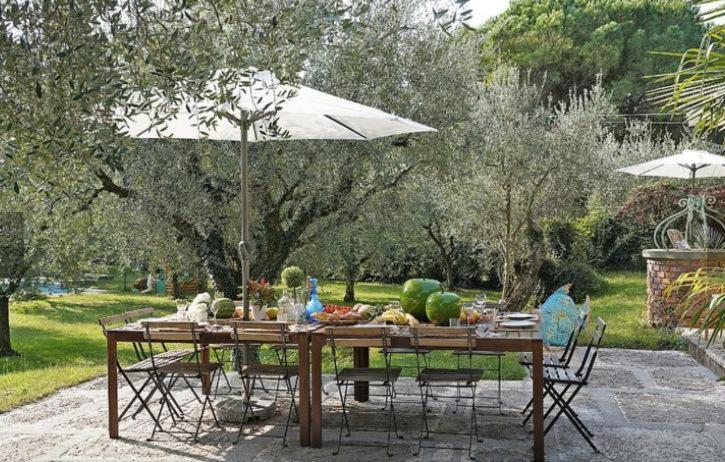 Villa Sweet Flower - With Private Pool And Garden マネルバ・デル・ガルダ エクステリア 写真
